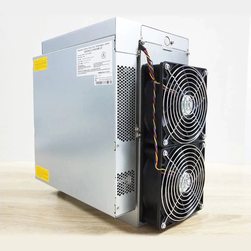 Asic-mining